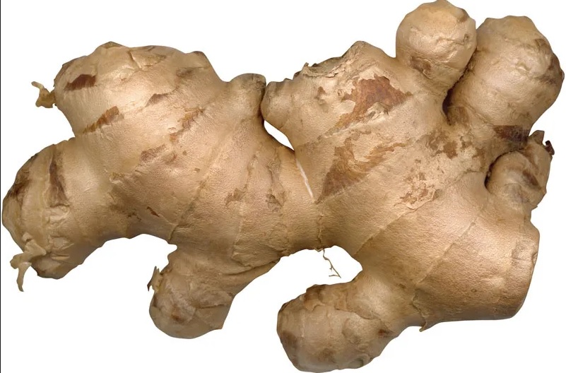 Ginger – Natural Help for Digestion, Nausea, More