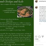 kale for dogs
