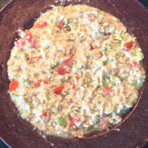 What Did My Dogs Eat Today?