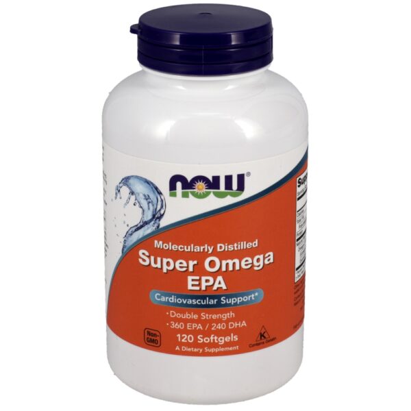 now foods super omega epa