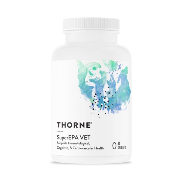 thorne vet super epa vet