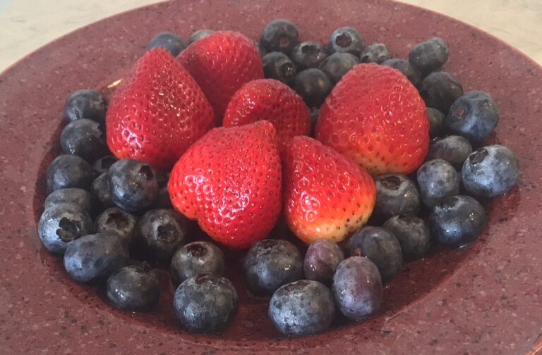 Fruits to Share With Your Dog