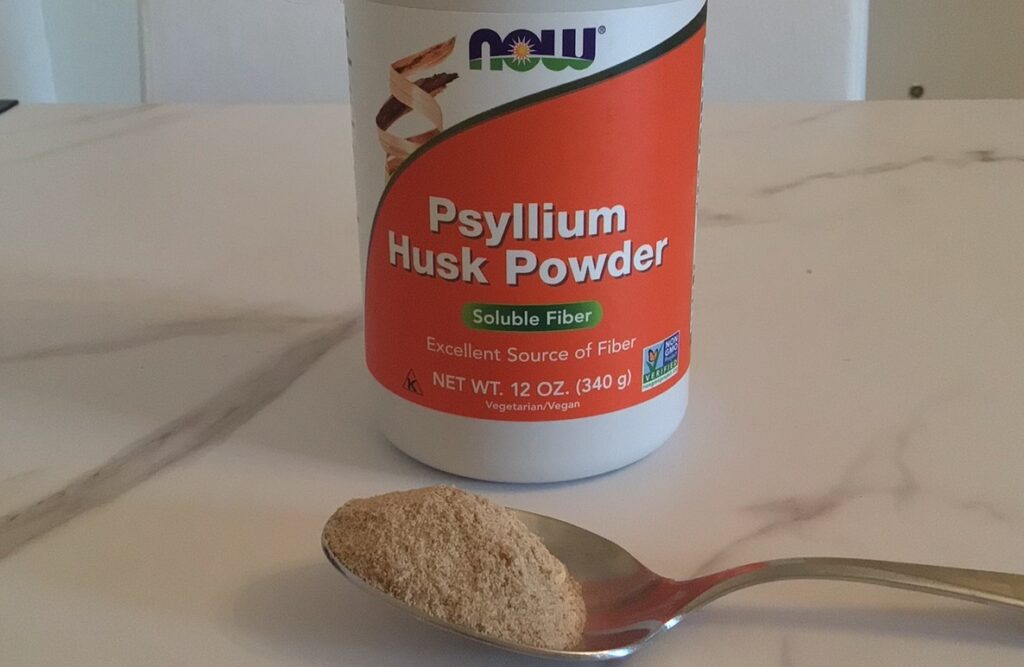 psyllium