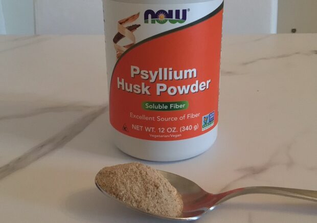 psyllium