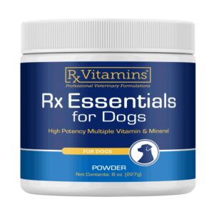 rx essentials for dogs