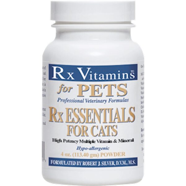 rx essentials for cats