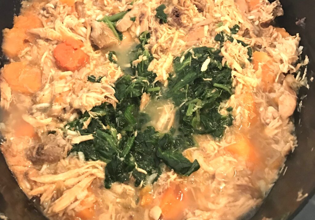 custom homemade dog food recipe