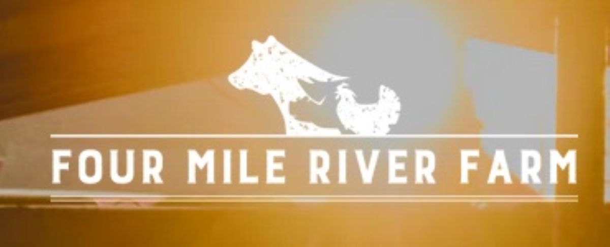 four mile river farm