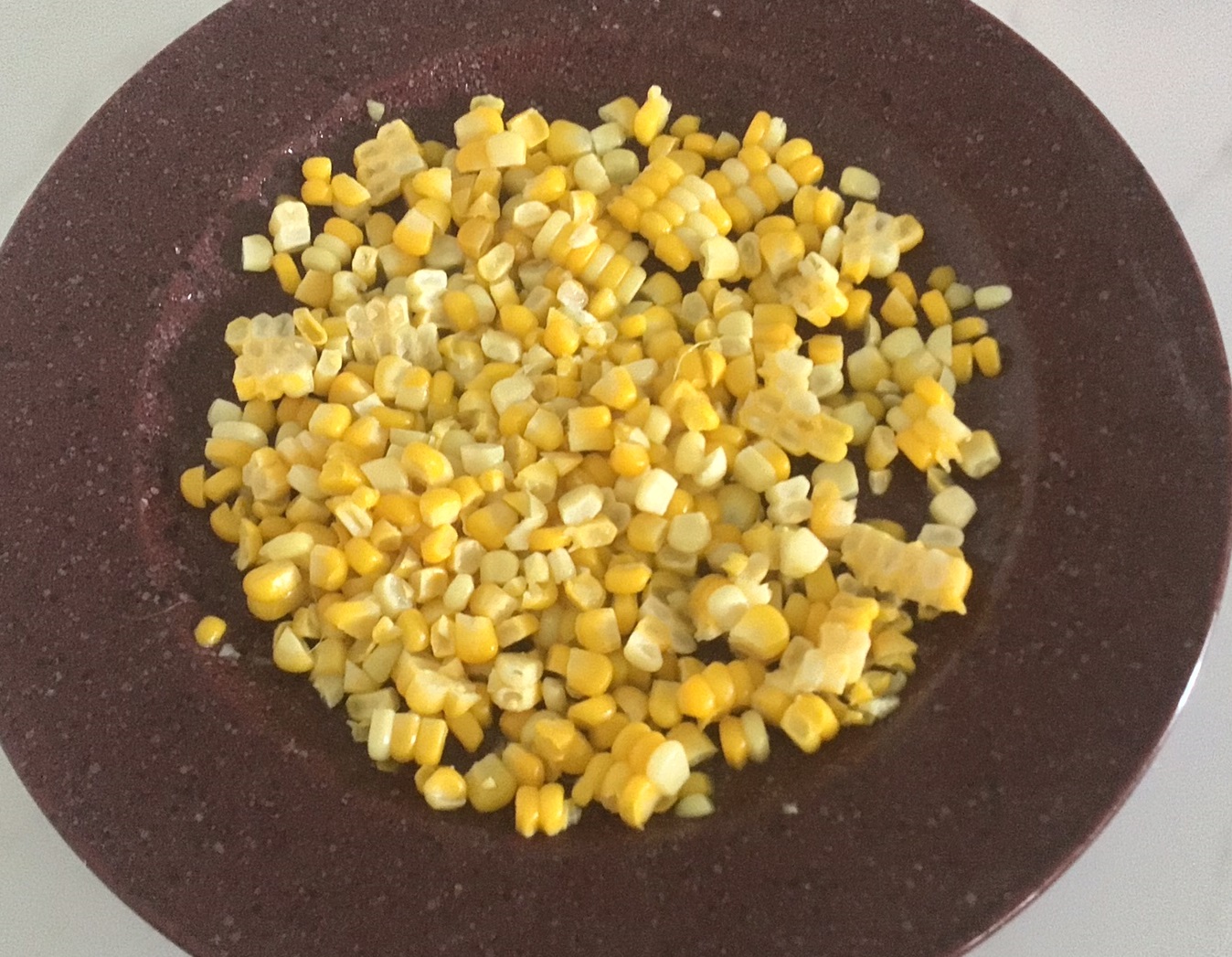 corn for dogs