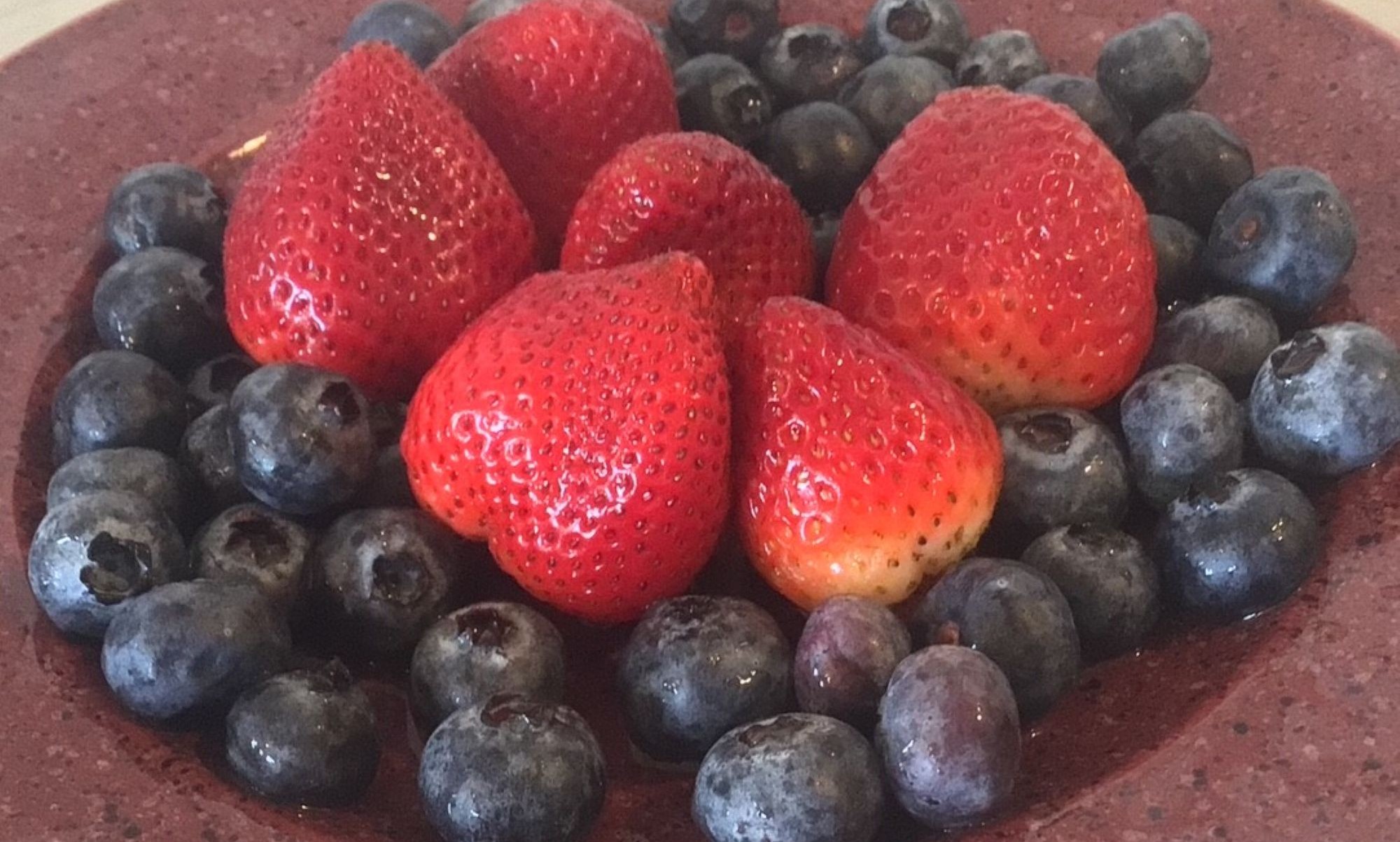 berries for dogs