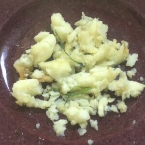 fish based recipe for dogs