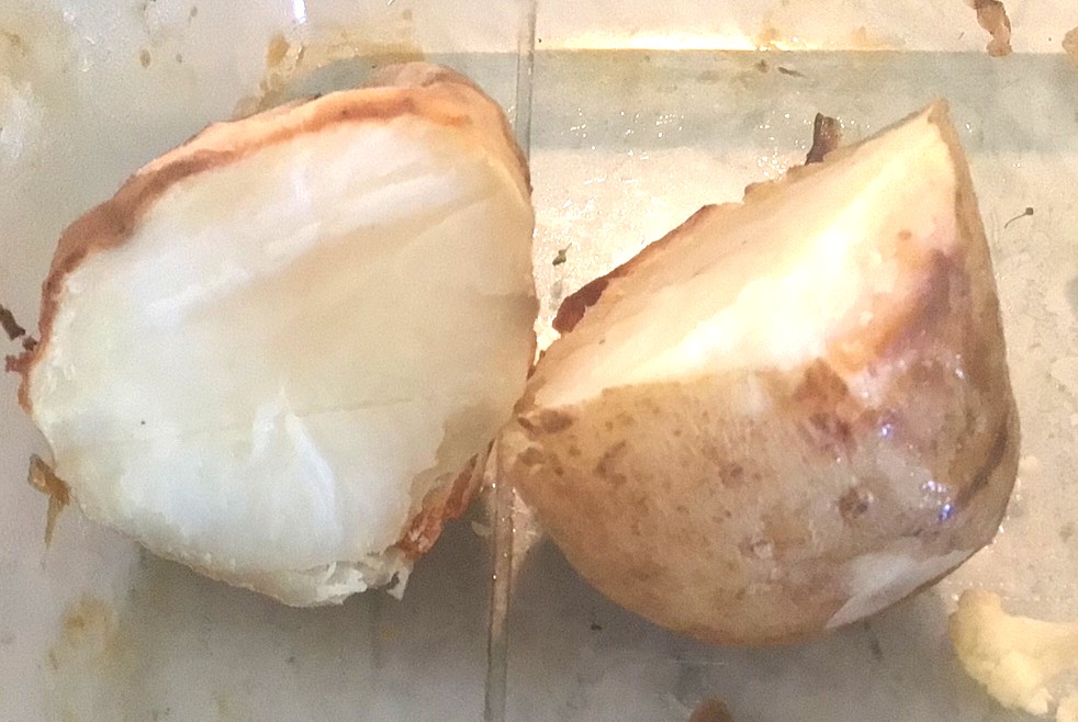 baked potato